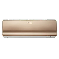 DAIKIN 大金 FTXR336UCDN 1.5匹 变频冷暖 壁挂式空调