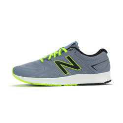 New Balance FLSH系列 MFLSHLG2 男款跑鞋