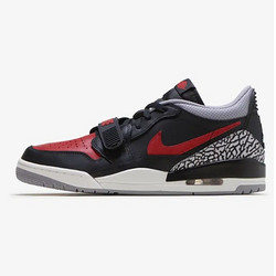 AIR JORDAN LEGACY 312 LOW 男子运动鞋