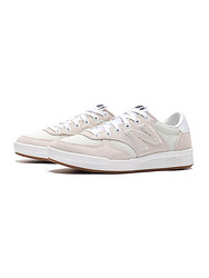 New Balance/NB男女板鞋300系列舒适低帮运动鞋CRT300HM CRT300HM米白色