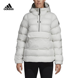 阿迪达斯（adidas）秋冬 女子防风保暖运动棉服 CY8643