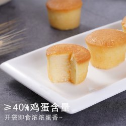 姚当家小蛋糕早餐面包