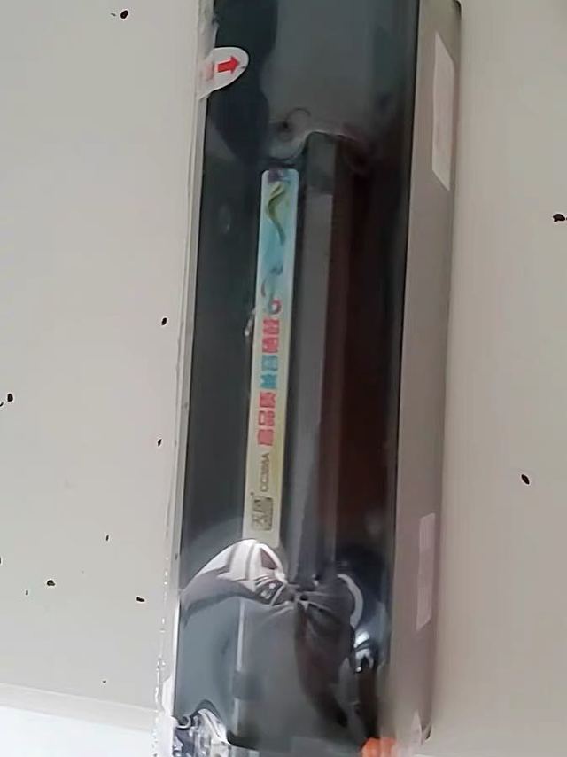 这个价位真的是便宜，打印非常好，很清晰。