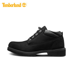Timberland添柏岚男鞋户外休闲经典中帮靴|73537
