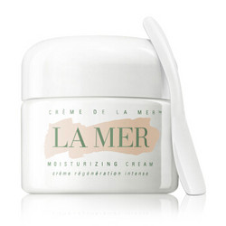 LA MER 海蓝之谜 Creme de la Mer Moisturizing Cream 精华面霜 60ml *2件