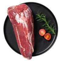 京东PLUS会员：如康 新西兰牛腱子 1kg/袋
