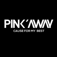 PINK’AWAY/桃之夭夭