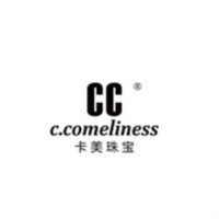 CC卡美珠宝 c.comeliness