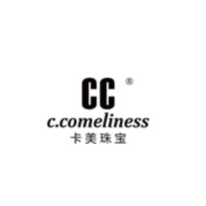 c.comeliness/CC卡美珠宝