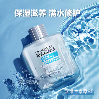 欧莱雅男士舒润爽肤水 100ml