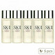 银联专享：SK-II 护肤精华露 青春露 神仙水 30ml *5支