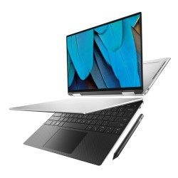 DELL 戴尔 XPS13-7390 13.3英寸笔记本电脑（i7-1065G7、16GB、512GB、4K） 