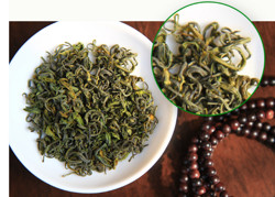 碧螺牌 特级碧螺茶 100g