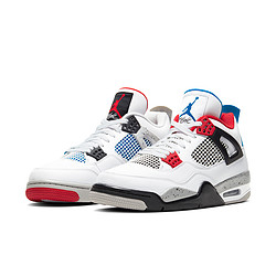  AIR JORDAN 4 RETRO SE 复刻男子运动鞋