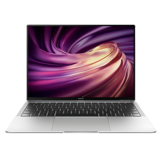 HUAWEI 华为 MateBook X Pro Linux版 笔记本电脑