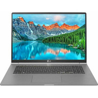 银联专享：LG gram 17英寸笔记本电脑 翻新版（i7-8565U、16GB、256GB、2K、雷电3）