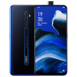 OPPO Reno2 Z 8G+128G 深海夜光
