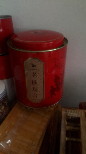 应该还是可以的吧，够喝一年了