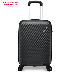  AMERICAN TOURISTER 美旅 AX9 万向轮拉杆箱 28寸