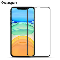 Spigen  iPhone 11/Pro/Pro Max 钢化膜 *2件