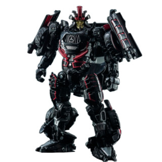 Hasbro 孩之宝 变形金刚玩具SS36