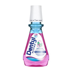 邓特艾克 Dentyl Active ph漱口水 丁香味 250ml *2件