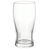IKEA 宜家 902.420.33 罗兰特玻璃啤酒杯 500ml