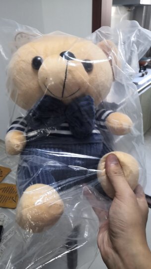 超级可爱，儿子非常喜欢，下次再买个大点的