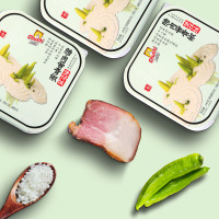 厨师 自热煲仔饭 早餐+中餐
