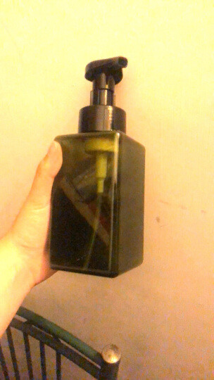 终于找到这种神器了，分装和起泡两合一