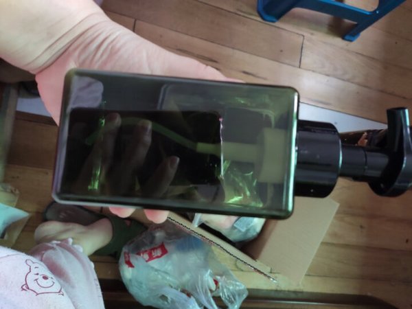 来了就试用了，是我一直想要的太完美了，谢