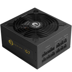 长城电源G7金牌电源 750W