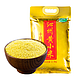 88VIP：十月稻田 沁州黄小米 2.5kg *2件 +凑单品