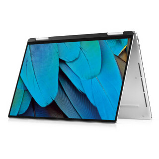 DELL 戴尔 XPS13-7390 二合一 笔记本电脑