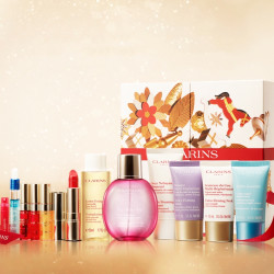 CLARINS 娇韵诗 2019 圣诞玩趣世界礼盒