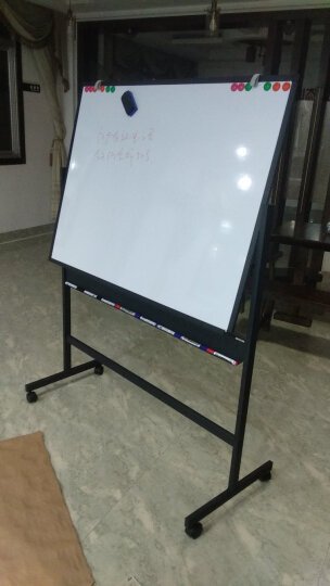 本来感觉很好的，装到最后看见一个角坏了，