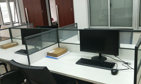 性能配置：公司采购普通办公使用足够了