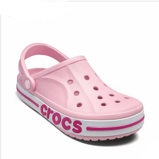 crocs 卡骆驰 205089 卡骆驰情侣男女沙滩凉鞋