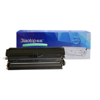 标拓（ Biaotop） E250T粉盒适用Lexmark E250/E250D/E250DN/E350打印机