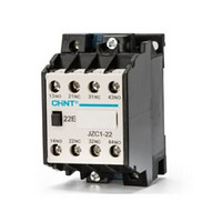 正泰（CHNT）JZC1-22   380V 接触式控制继电器 多种电压可选 /个 定制