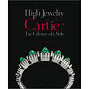 High Jewelry and Precious Objects by Cartier: The Odyssey of a Style[卡地亚高级珠宝和贵重物品]