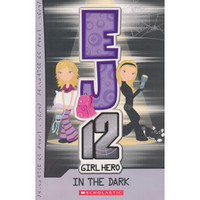 Ej12 Girl Hero #3: In The Dark  少女侠3：深处黑暗