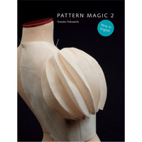 Pattern Magic 2 魔法剪裁2