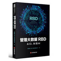 管理大数据RBD：从CI、BI到AI