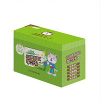 新东方 小学英语词汇学习卡 一级