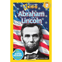 National Geographic Readers #2: Abraham Lincoln