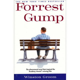 Forrest Gump 阿甘正传