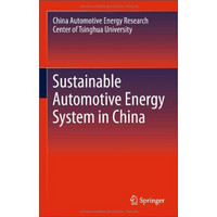 Sustainable Automotive Energy System in China