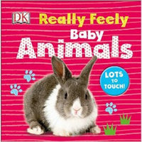 Really Feely: Baby Animals