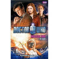 Doctor Who: Nuclear Time